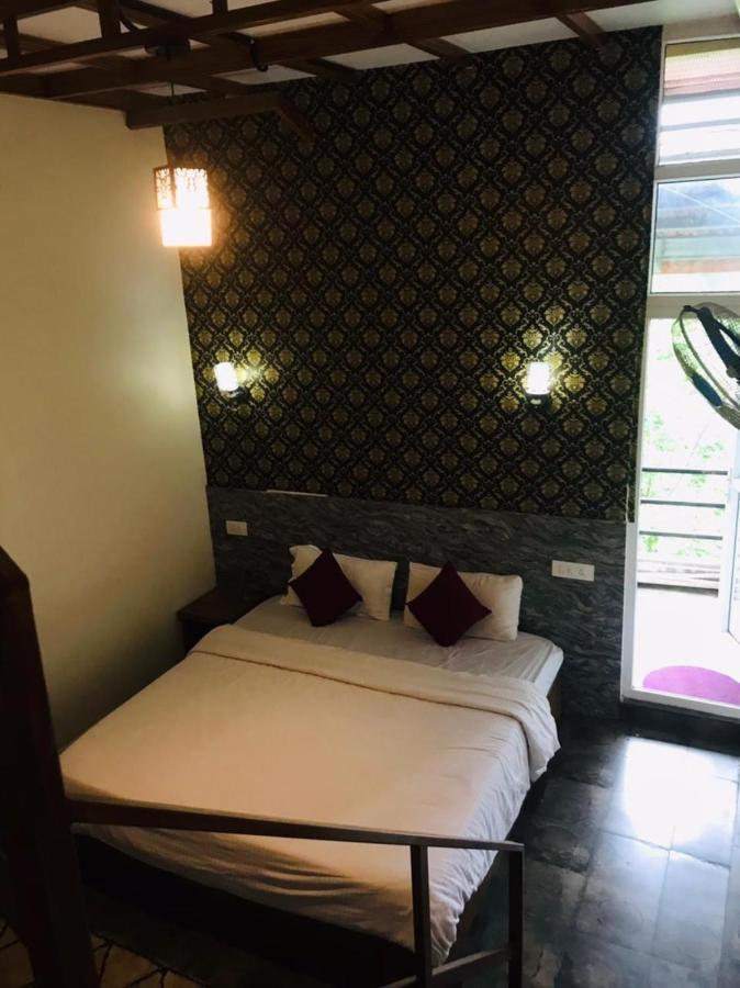 Sana Estate Stay Madikeri Exterior foto